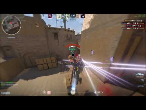 CS2 PREMIER 28K ELO WITHOUT IQ! JUST CONFIG ft.neverlose.cc