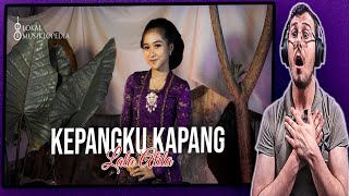 Download lagu Italian Reacts To Kepangku Kapang - Lala Atila (cipt. Adif Mahaendra) mp3