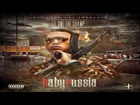 Lil One The Champ - Pistol [Baby Russia]