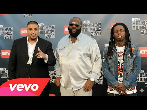 Rick Ross, Dj Khaled ft. Lil Wayne -GRIND DON'T LIE (Official Music Video)2026