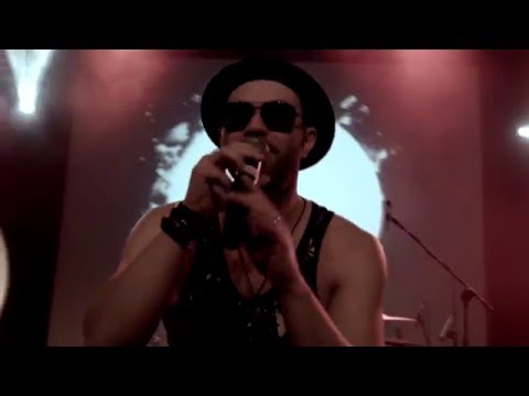 Qunstwerk mit Bunte Welt - Live Zusammenschnitt Roxy Ulm