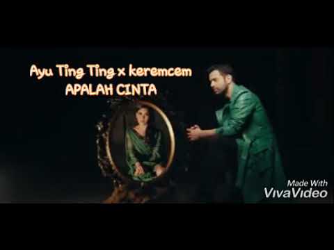 AYU TING TING X KEREMCEM