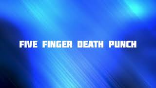 Undone - Five Finger Death Punch [Subtitulos Español]