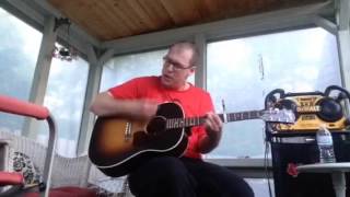 326. As Fast As You Can (Our Lady Peace) Cover by Maximum Power, 6/7/2015