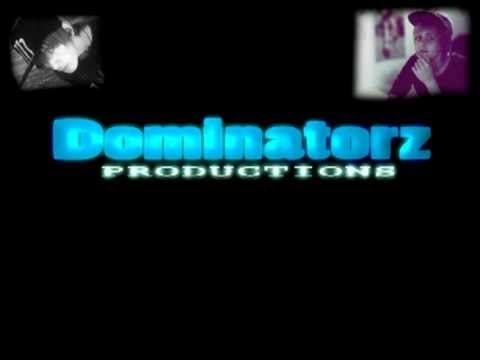 Dominatorz - Traveling [Preview]