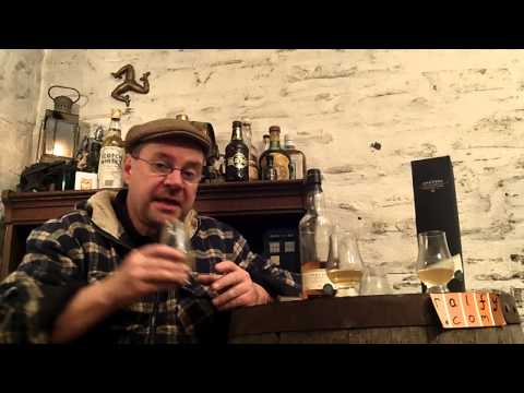 whisky review 507 - Mortlach 26yo Malt (Adelphi)