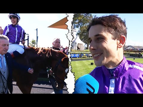 PRECISE upstages Composing & Venetian Sun to capture Moyglare