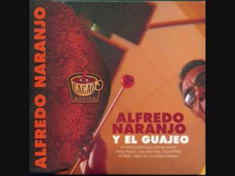 Dile que venga  -  Alfredo Naranjo y el Guajeo