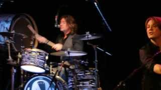 Hanson - Anthem World Tour - Scream and Be Free  - Pittsburgh, PA Nov 8, 2013