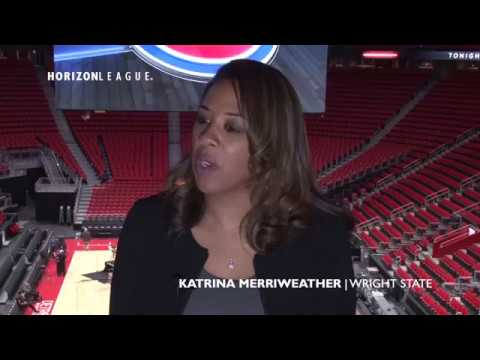 #HLWBB Preview: Wright State