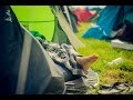 Zo ontwaakt de camping op Rock Werchter (Rock Werchter 2015)