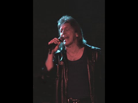 Glen Bailey Covers/ All Shook Up by. Elvis Presley