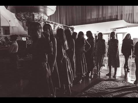 Highlights Belarus Fashion Week Day 2