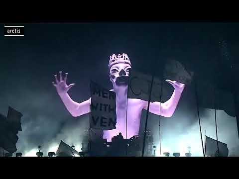 The Chemical Brothers - Live at Somerset 2019 (Full Set)