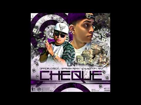 young thug Check (Official Spanish Remix)