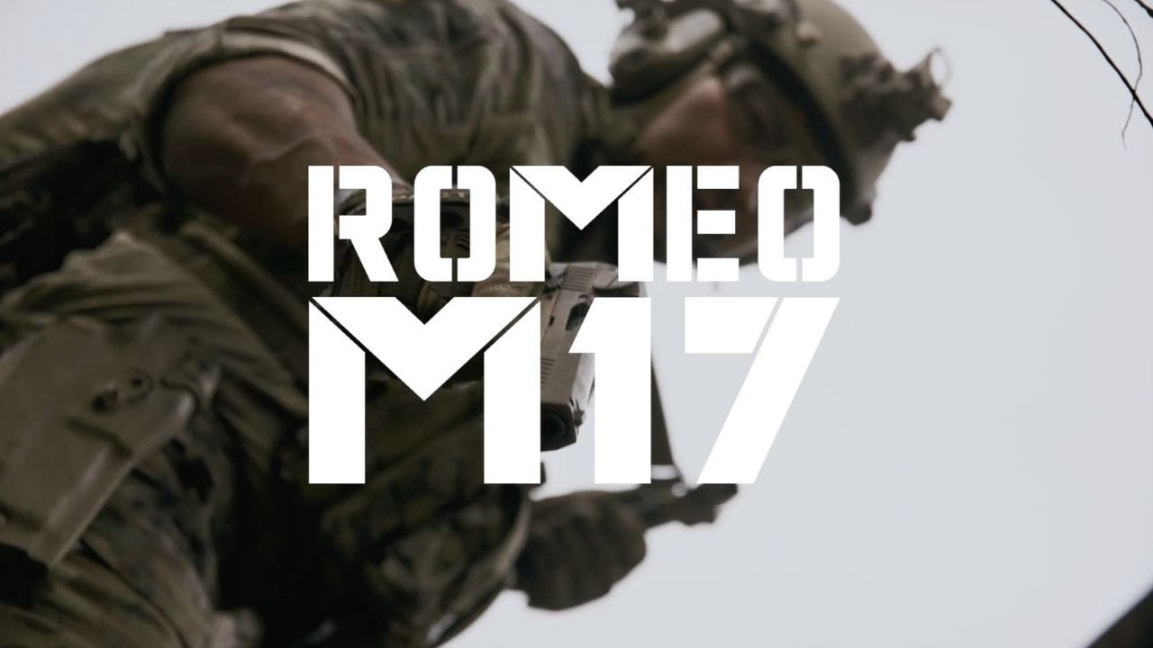 SIG SAUER | ROMEO-M17