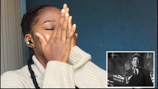 THIS ONE BROKE ME!!! TOM JONES - I’ll Never Fall In Love Again REACTION (first time hearing)