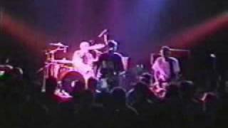 Millencolin - Da Strike (live)