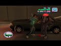 Grand Theft Auto Vice City Fighting People With Katana Part 4