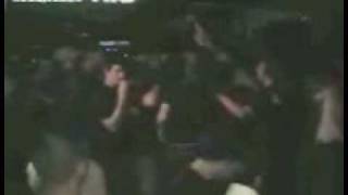 Remembering Never - 4 Incisions - Live at The Caravan