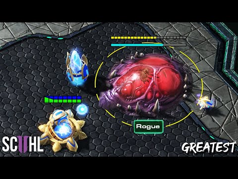 Greatest Proxy Hatcheries of All Time - Episode 2