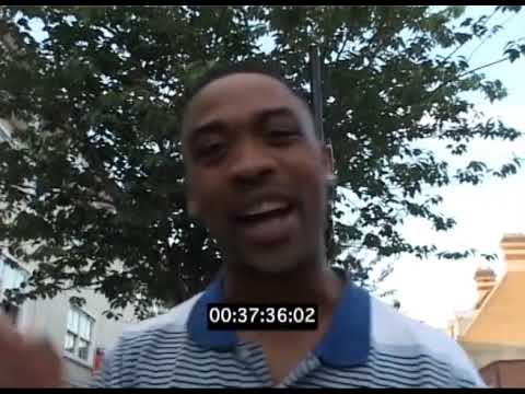 Grime Showreel | Kinolibrary