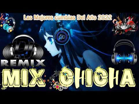 CHICHA LIVE 2 ECUADORIAN REMIX DELAYZER DJ 🔥