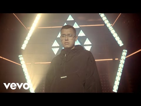 Jayrick - Mississippi (Visualizer)