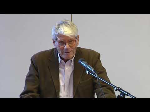 Verleihung des Hans-Litten-Preis an Dr. Rolf Gössner Video-Thumbnail von YouTube