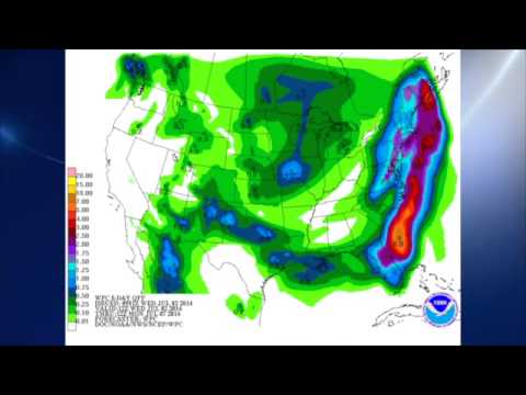 July 2 Weather Xtreme Video