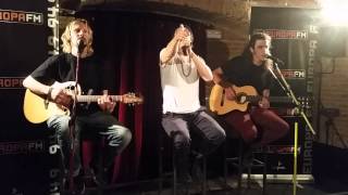 Macaco ( Semillas ) 26/03/2015 Sala Arco,Barcelona