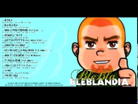 Blebla-un po cosi