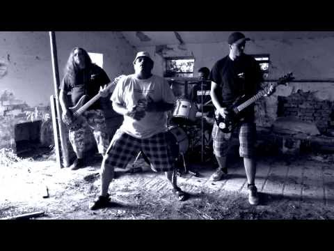 Štamgast - Štamgast - Kolaps (Official Music Video 2013)