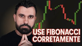 Fibonacci No Trading Funciona Ou É Só Ilusão?
