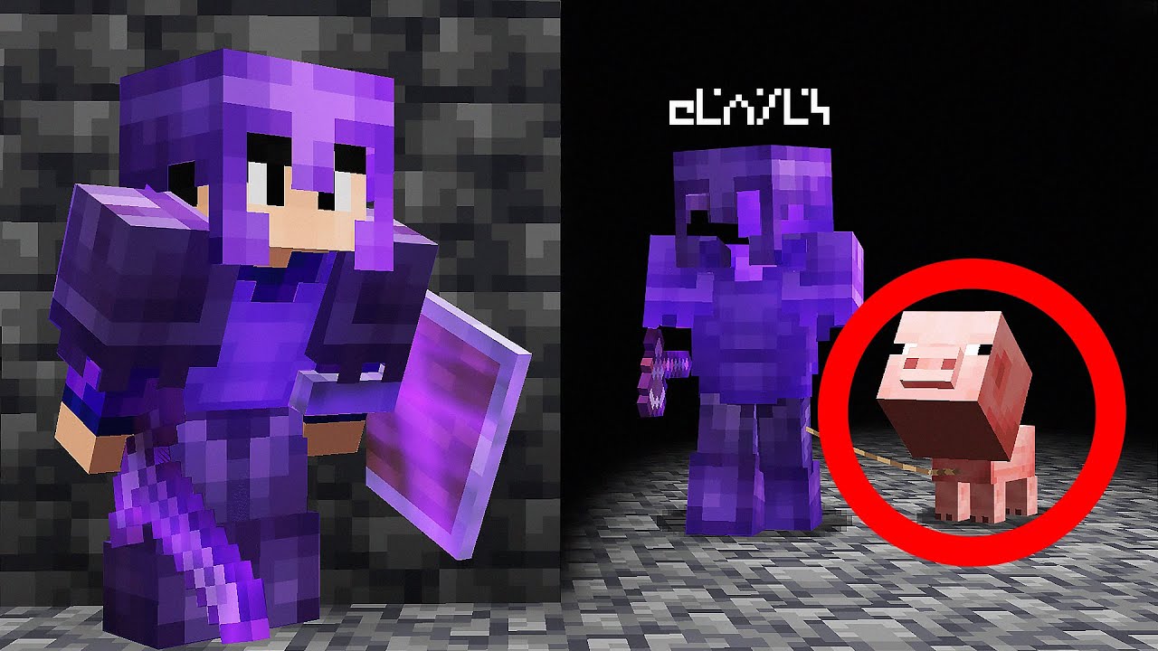 7 DIAS PARA DERROTAR O @ ESTRANHO