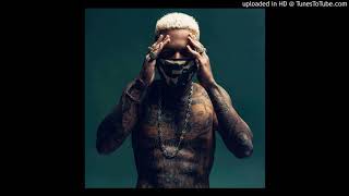 Kid Ink - Too Lit ft Jeremih