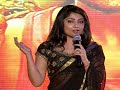 Kamalini Mukherjee Spech Govindudu Andarivadele Teaser Launch