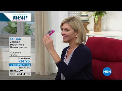 HSN | Healthy Living 01.23.2019 - 08 PM
