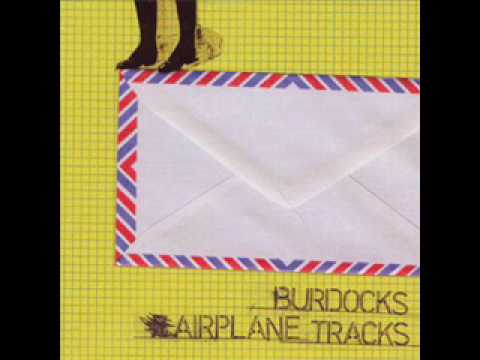 Burdocks - Pop Cult