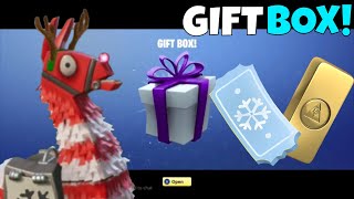 Descargar Mp3 De Fortnite Seasonal Gold Gratis Buentema Org - winter llama 1k seasonal gold fortnite save the world