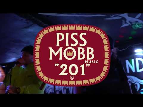 PISS MOBB LIVE @ DIABLOFEST THE KINGSLAND 12/21/2021