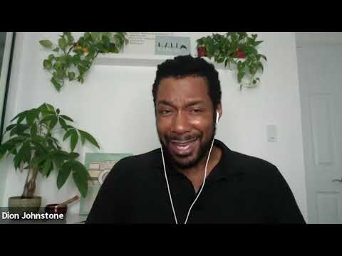 Shakespeare Hour LIVE! Episode 8: Love & Hate / OTHELLO