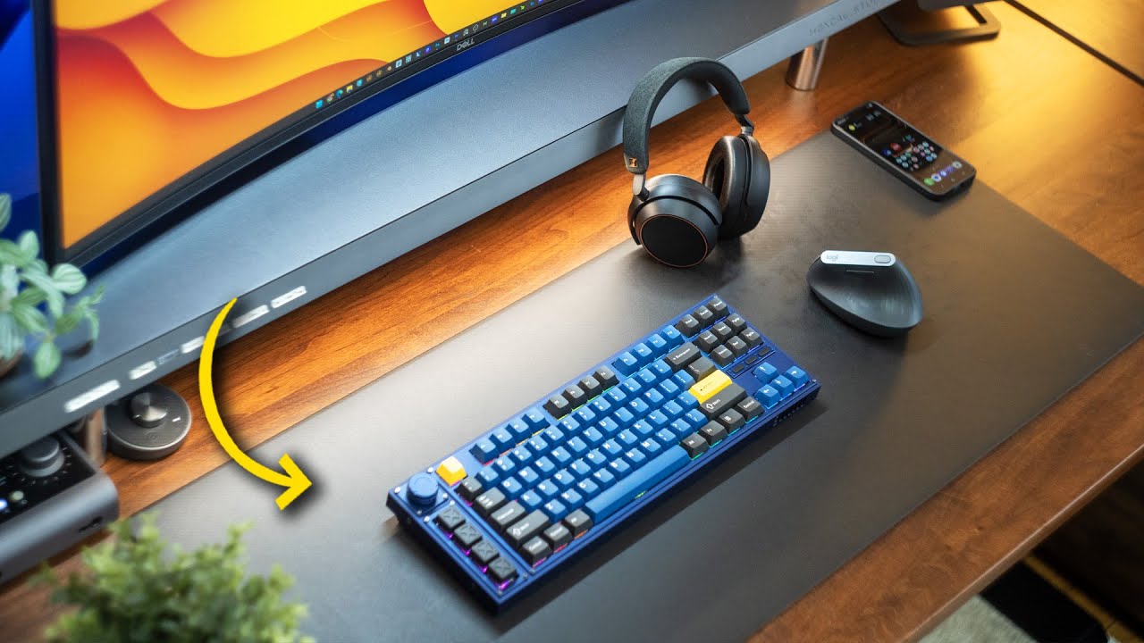 12 Premium Desk Accessories Every Architect & Designer Needs in 2026