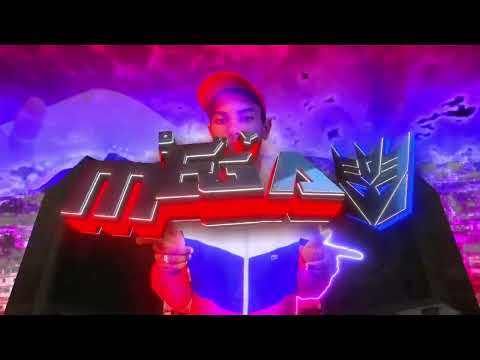 Hitmação Dos Envolvidos (Feat.Mc Guh Sr,Mc Yuri Rediocopa) Dj mega