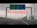 A7 Ploiesti Mizil Lot 1 Decembrie 2024