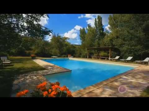 IL MOLINACCIO - Gaiole in Chianti, Siena, Toskana