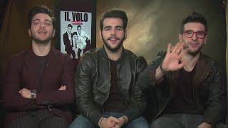Il Volo Coming to Jacksonville on March 3rd
