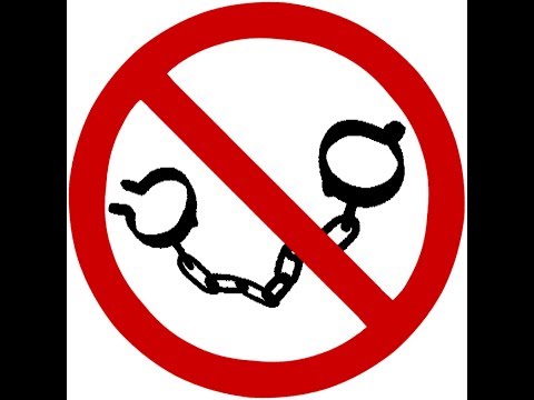 Habeas Corpus Training - YouTube