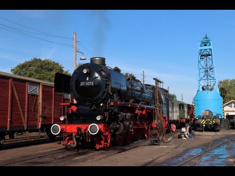 Terug naar Toen VSM Beekbergen 2025