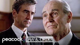 Father Labels Daughter a Husband Killer | Law &amp; Order